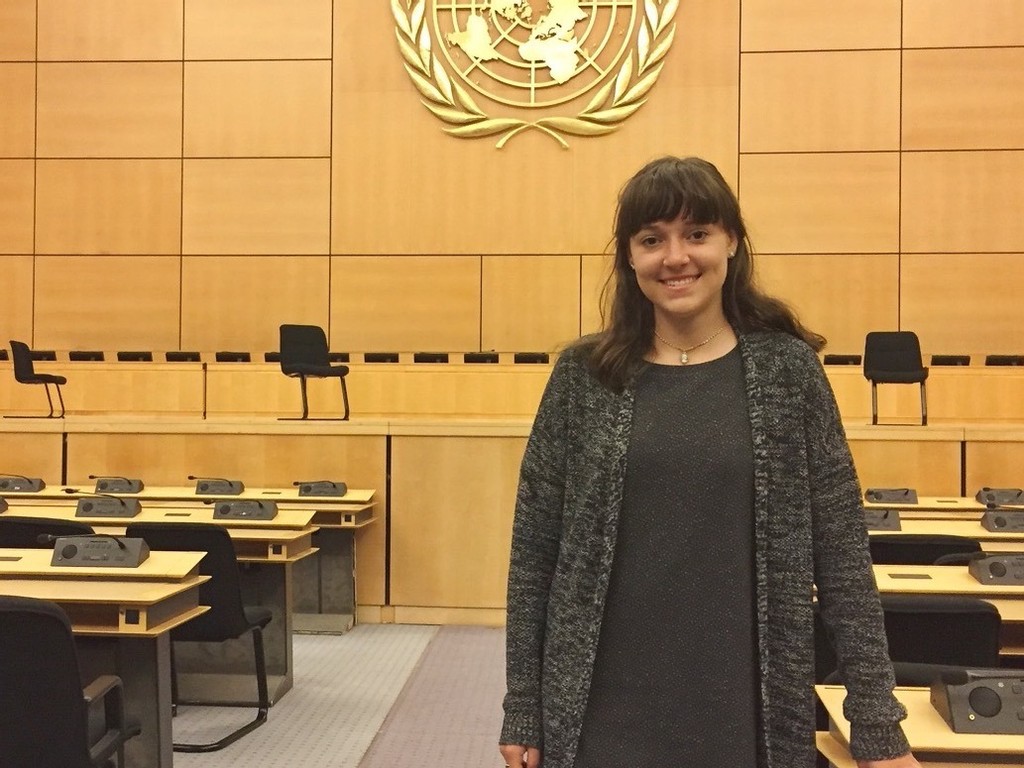 Defining Menstrual Health As A Social Justice Issue