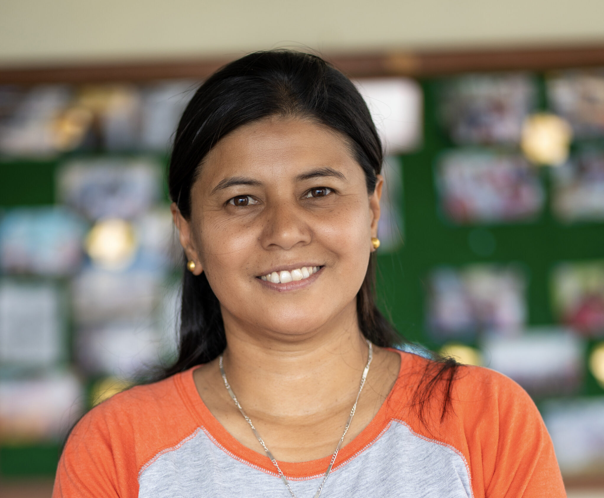 Maya Devi Khaitu