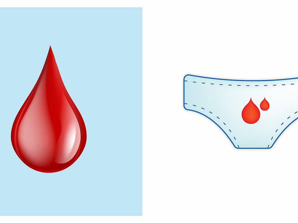 The Period Emoji Is Here! Days for Girls International