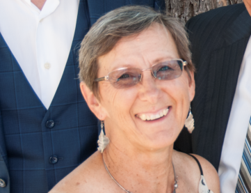 Mary Johnston