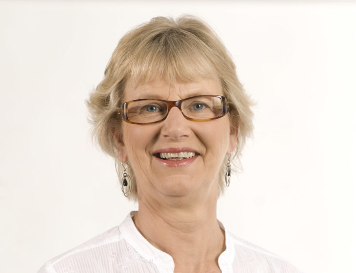 Terry-Lynn Stone