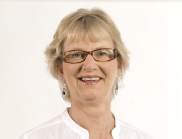 Terry-Lynn Stone