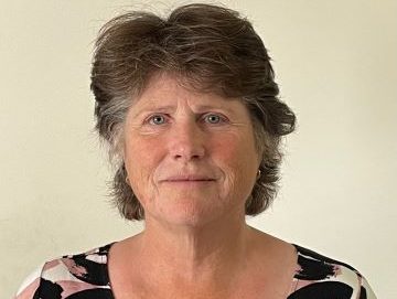 Fiona Wilson-Taylor