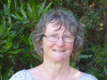 Helen Griffin