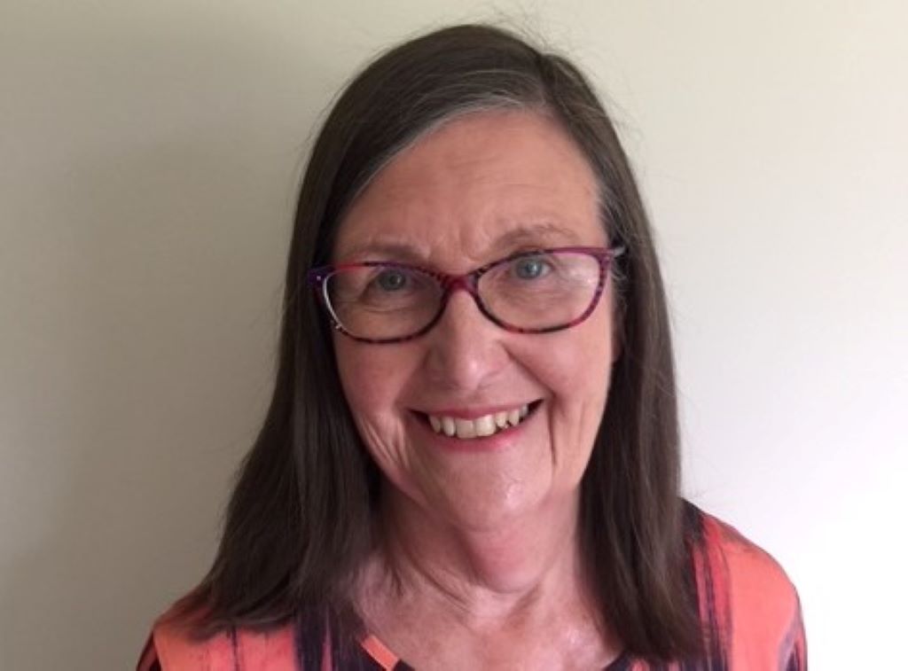 Helen Clifford