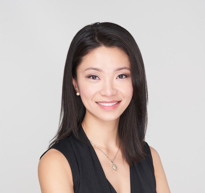 Connie Chen