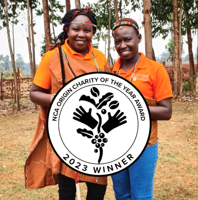 Days for girls international named 2023 nca origin charity of the year