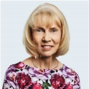 Cathie Searle