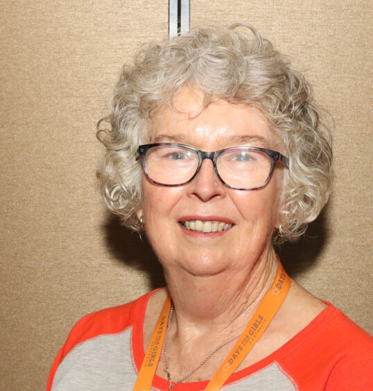 Gloria Buttsworth