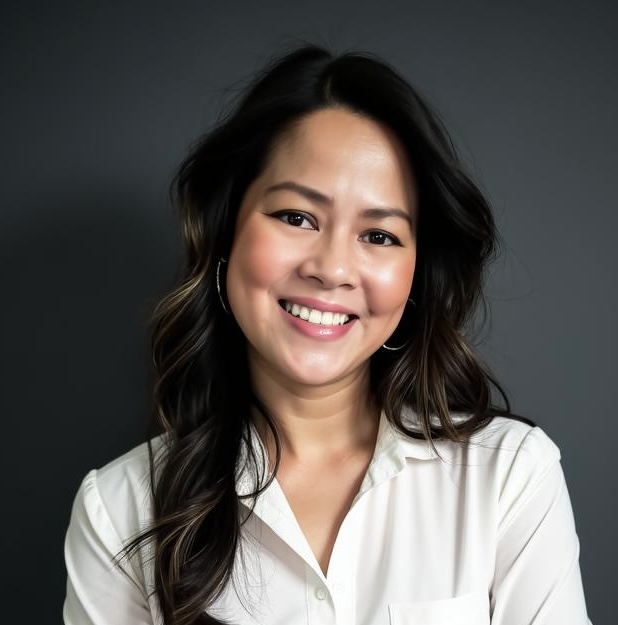 Joleen Ong