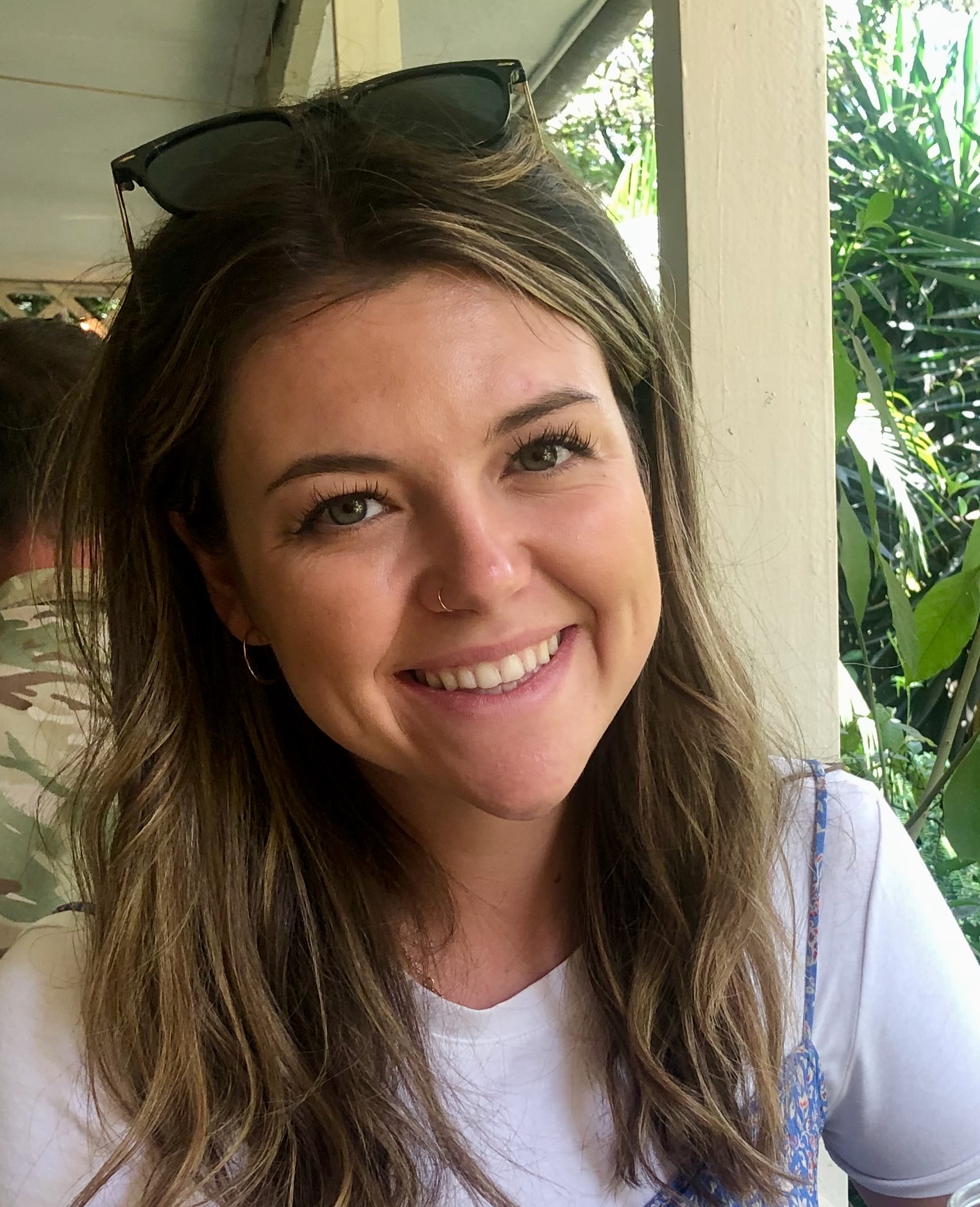 Phoebe Sanderson