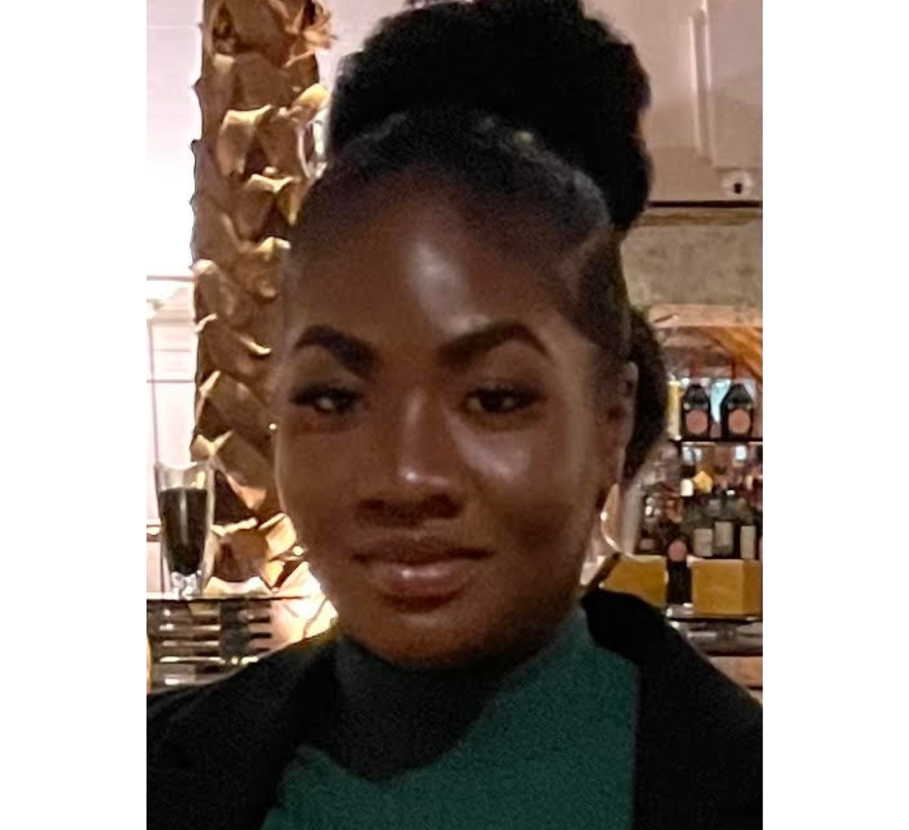 Cynthia Pokuah