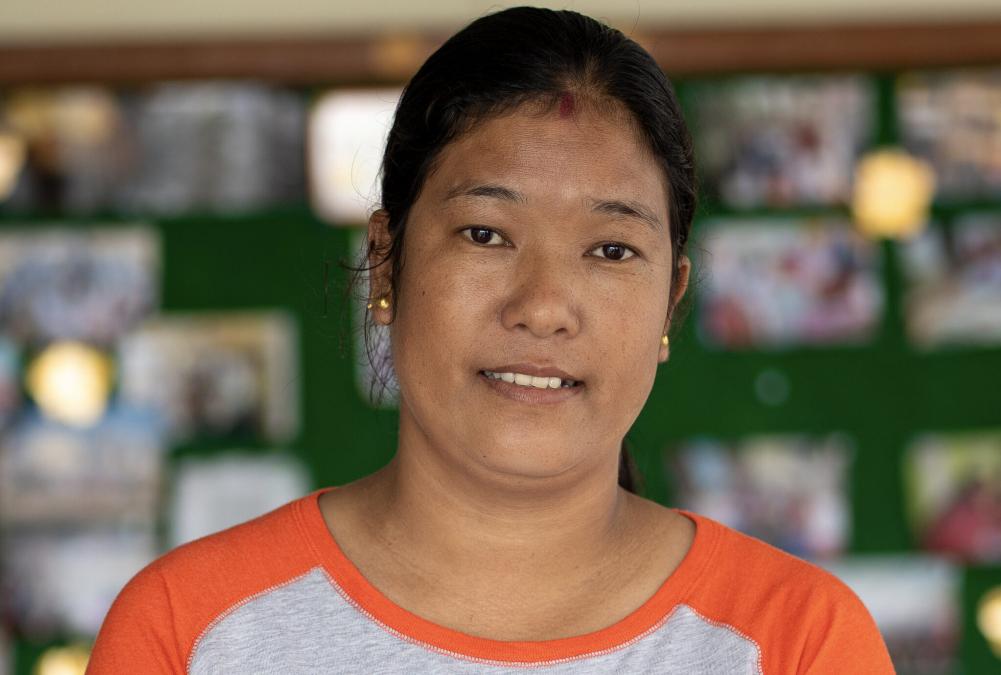 Sanju Balami