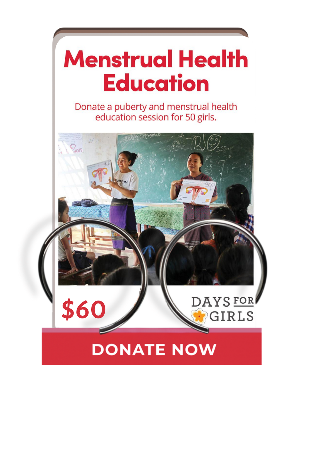 Menstrual Health Eduction