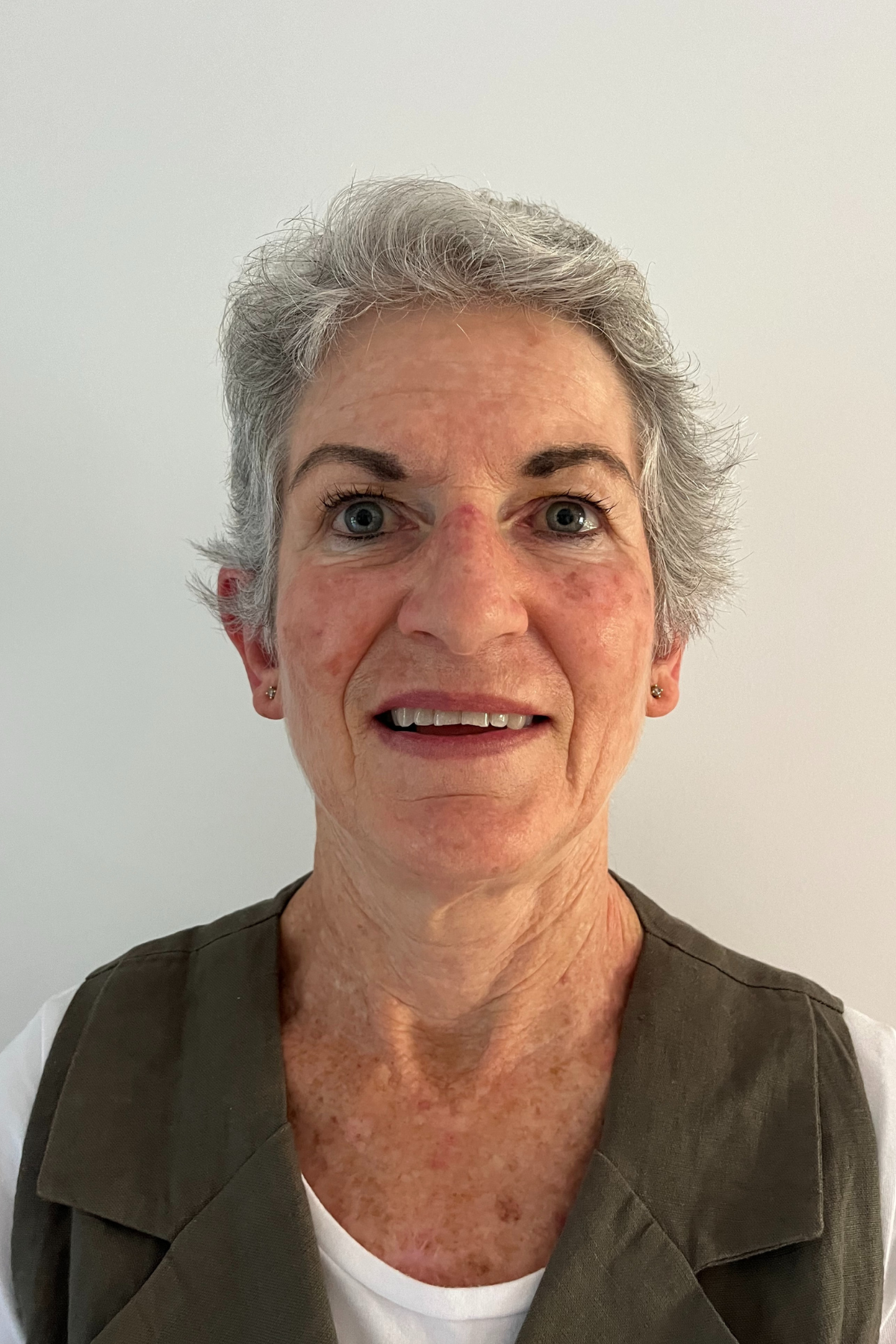 Liza Tomlinson