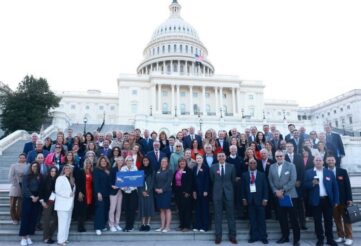 advocacy groups work together on state menstrual health report cards