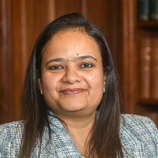Sweta Gupta