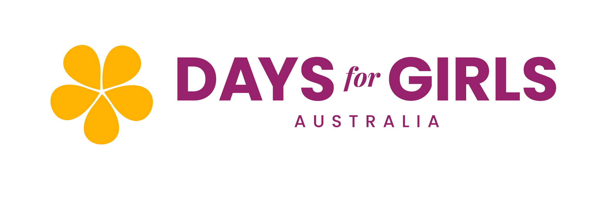 DfG Australia logo