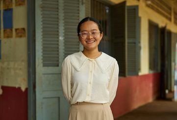Monineath Seng