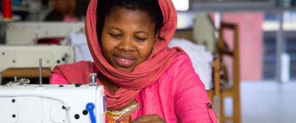 Period Positive Workplace Initiative Celebrates Milestone
